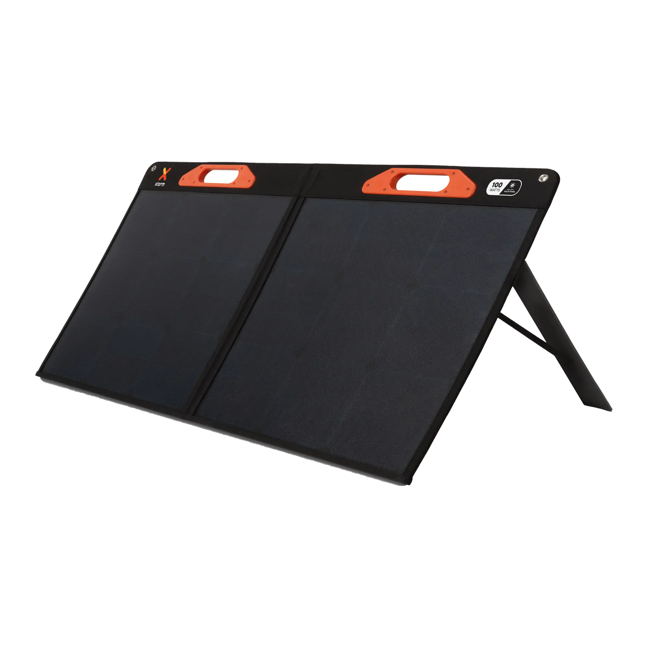 Panneau solaire Xtreme - 100W