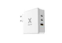 Thumbnail for Chargeur mural pour ordinateur portable Volt 140 W GaN