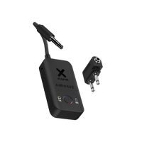 Thumbnail for AirWave Wireless Audio Adapter
