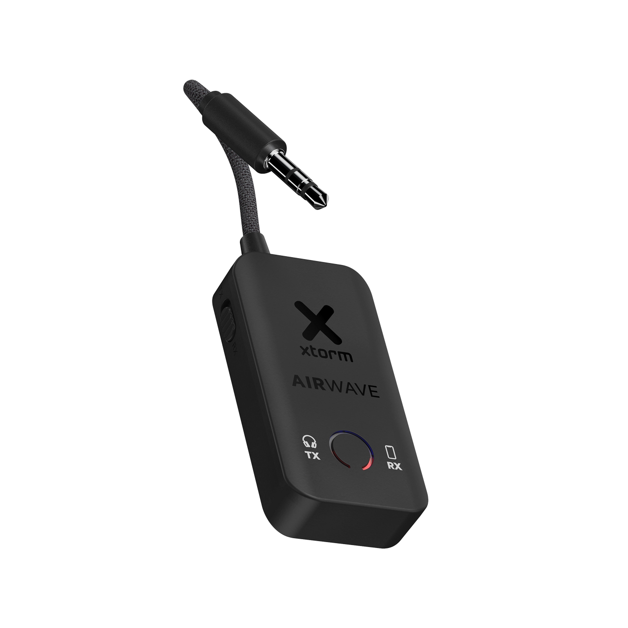 AirWave Wireless Audio Adapter