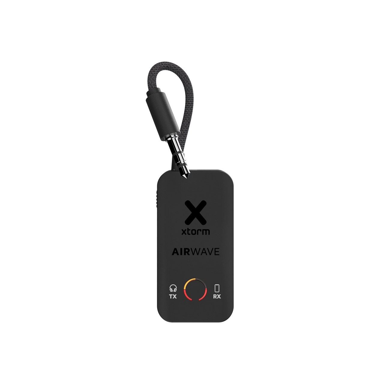 AirWave Wireless Audio Adapter