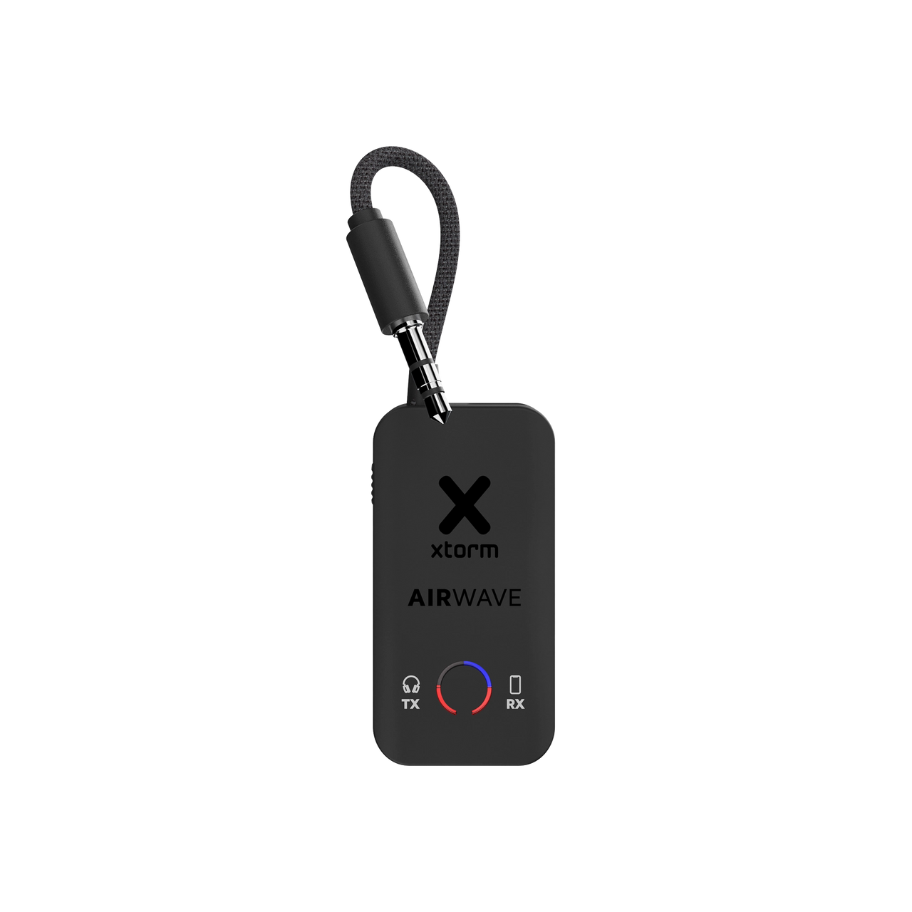 AirWave Wireless Audio Adapter
