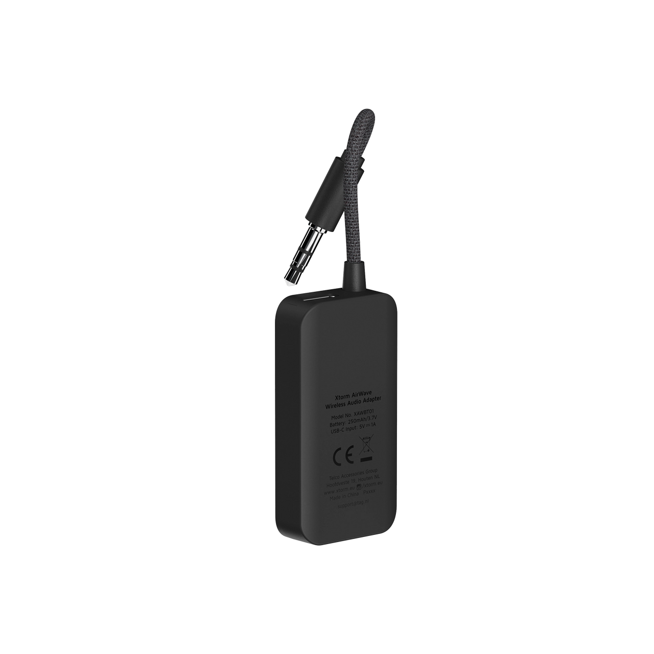 AirWave Wireless Audio Adapter