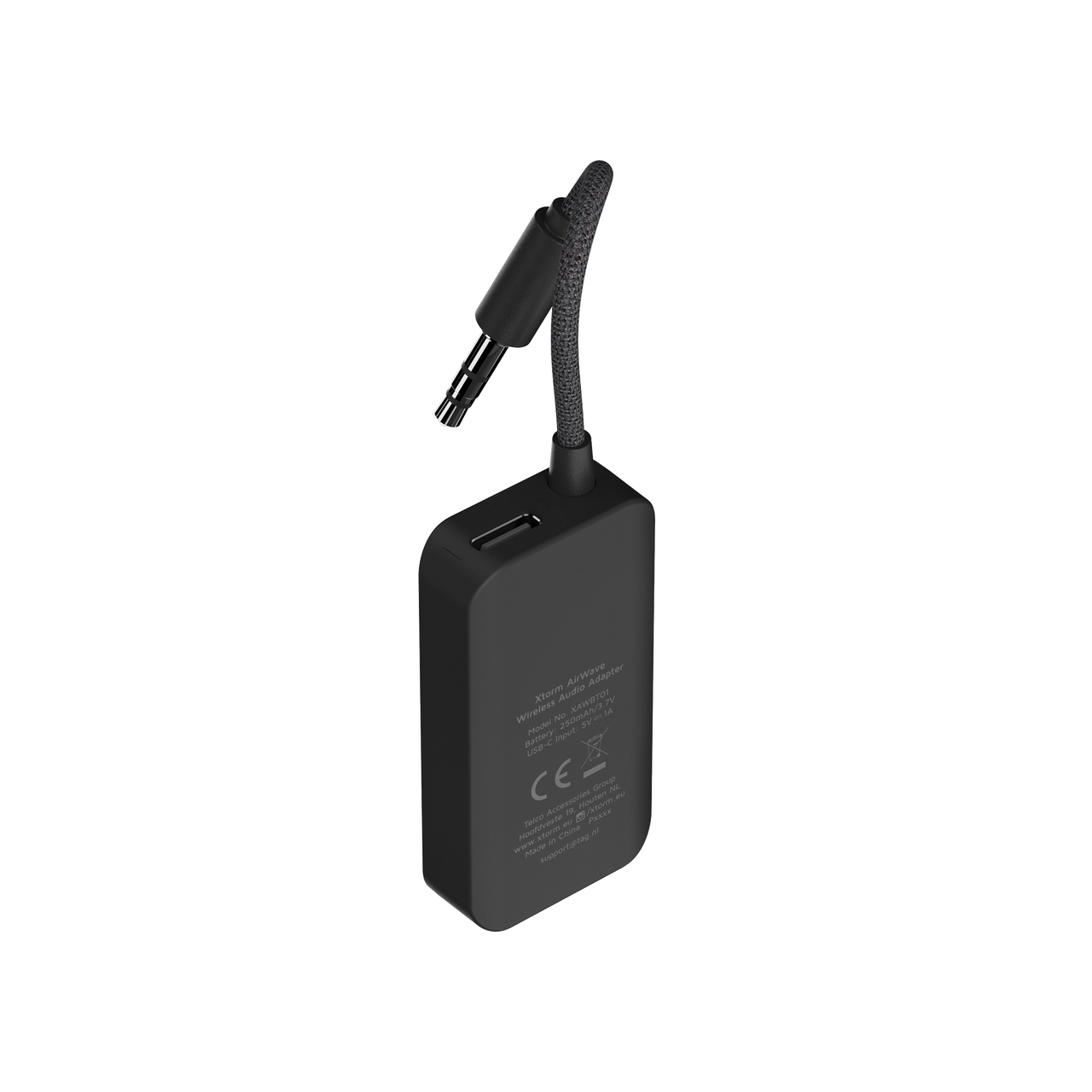 AirWave Wireless Audio Adapter