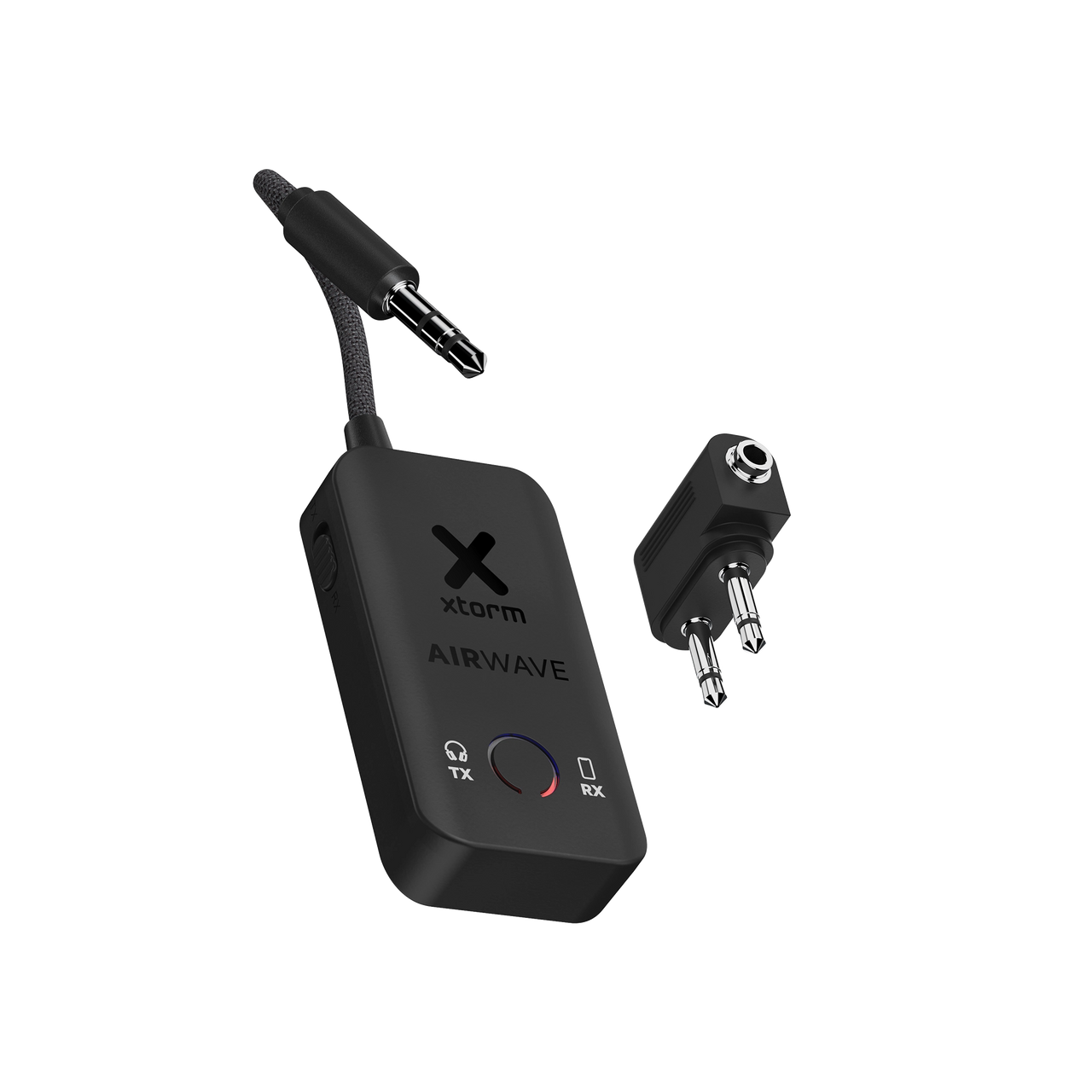 AirWave Wireless Audio Adapter