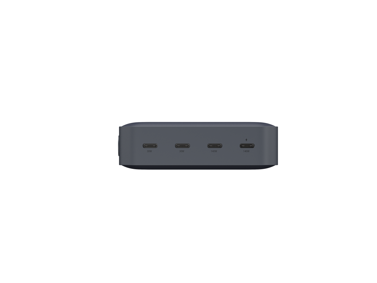 Banque d'alimentation Titan Ultra 200W - 27.000 mAh - XB4