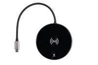 Thumbnail for 60 W Connectez USB-C au hub de chargement sans fil