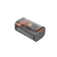 Thumbnail for Cyber Power Bank 10.000 mAh Bundle