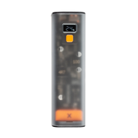 Thumbnail for Batterie externe Cyber ​​100W - 24.000 mAh