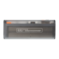 Thumbnail for Batterie externe Cyber ​​100W - 24.000 mAh