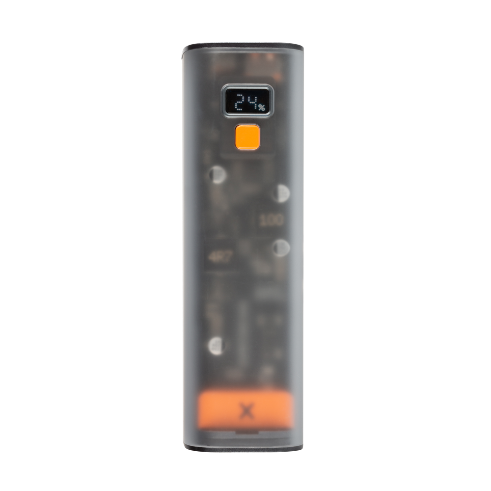Batterie externe Cyber ​​100W - 24.000 mAh
