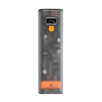 Thumbnail for Batterie externe Cyber ​​100W - 24.000 mAh