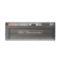 Thumbnail for Batterie externe Cyber ​​100W - 24.000 mAh