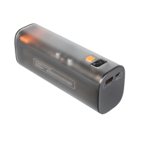 Thumbnail for Batterie externe Cyber ​​100W - 24.000 mAh