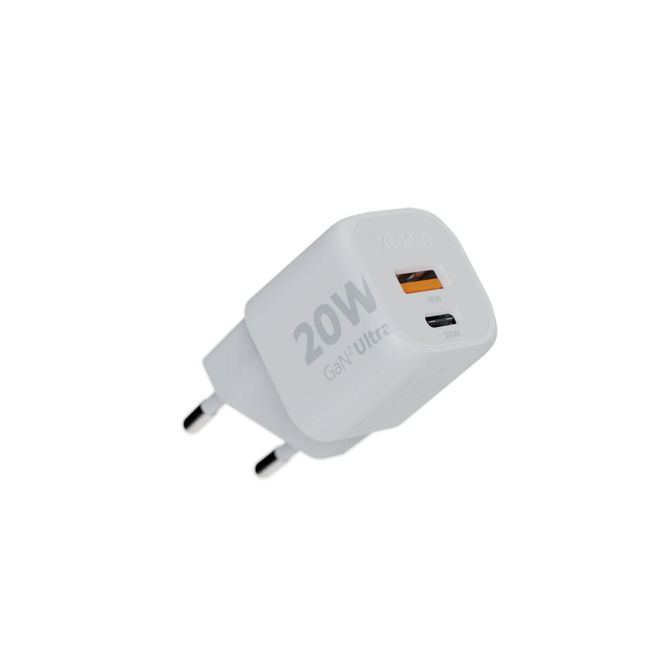 Chargeur mural ultra 20W GaN2