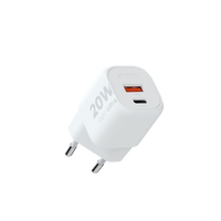 Thumbnail for Chargeur mural ultra 20W GaN2