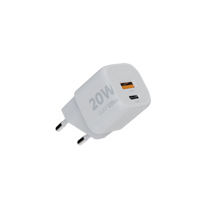 Thumbnail for Chargeur mural ultra 20W GaN2
