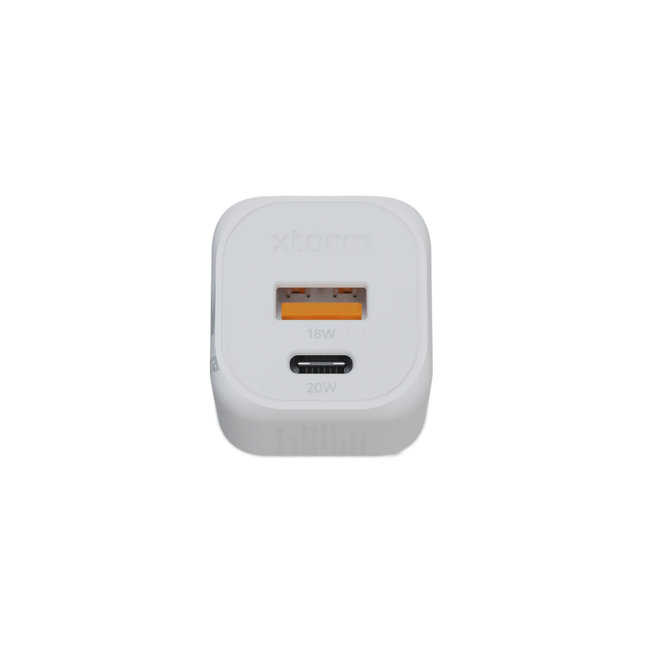 Chargeur mural ultra 20W GaN2