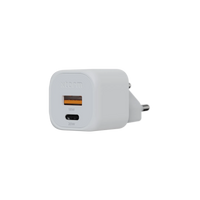 Thumbnail for Chargeur mural ultra 20W GaN2