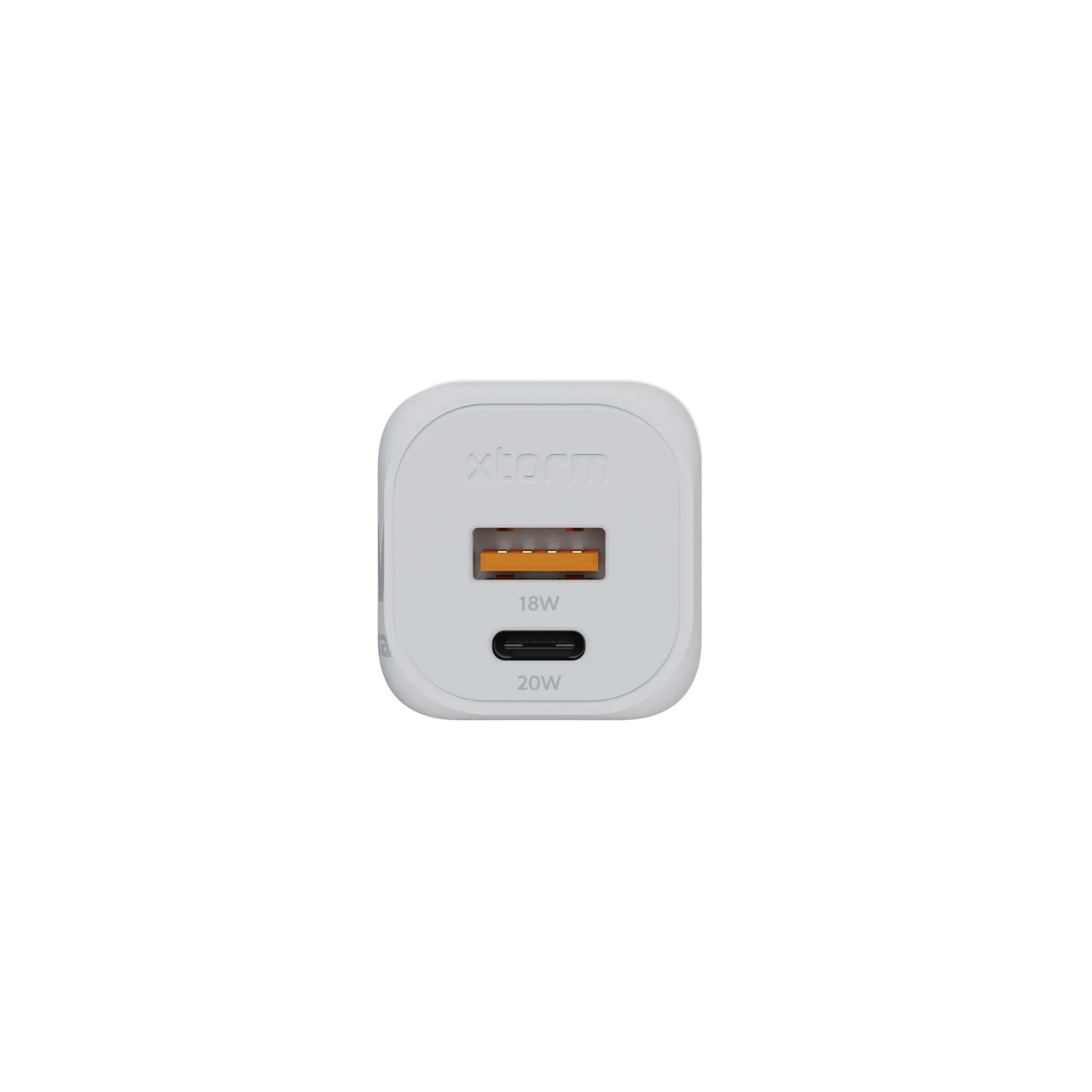 Chargeur mural ultra 20W GaN2