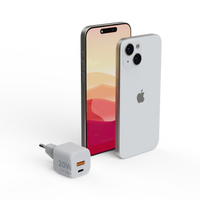 Thumbnail for Chargeur mural ultra 20W GaN2