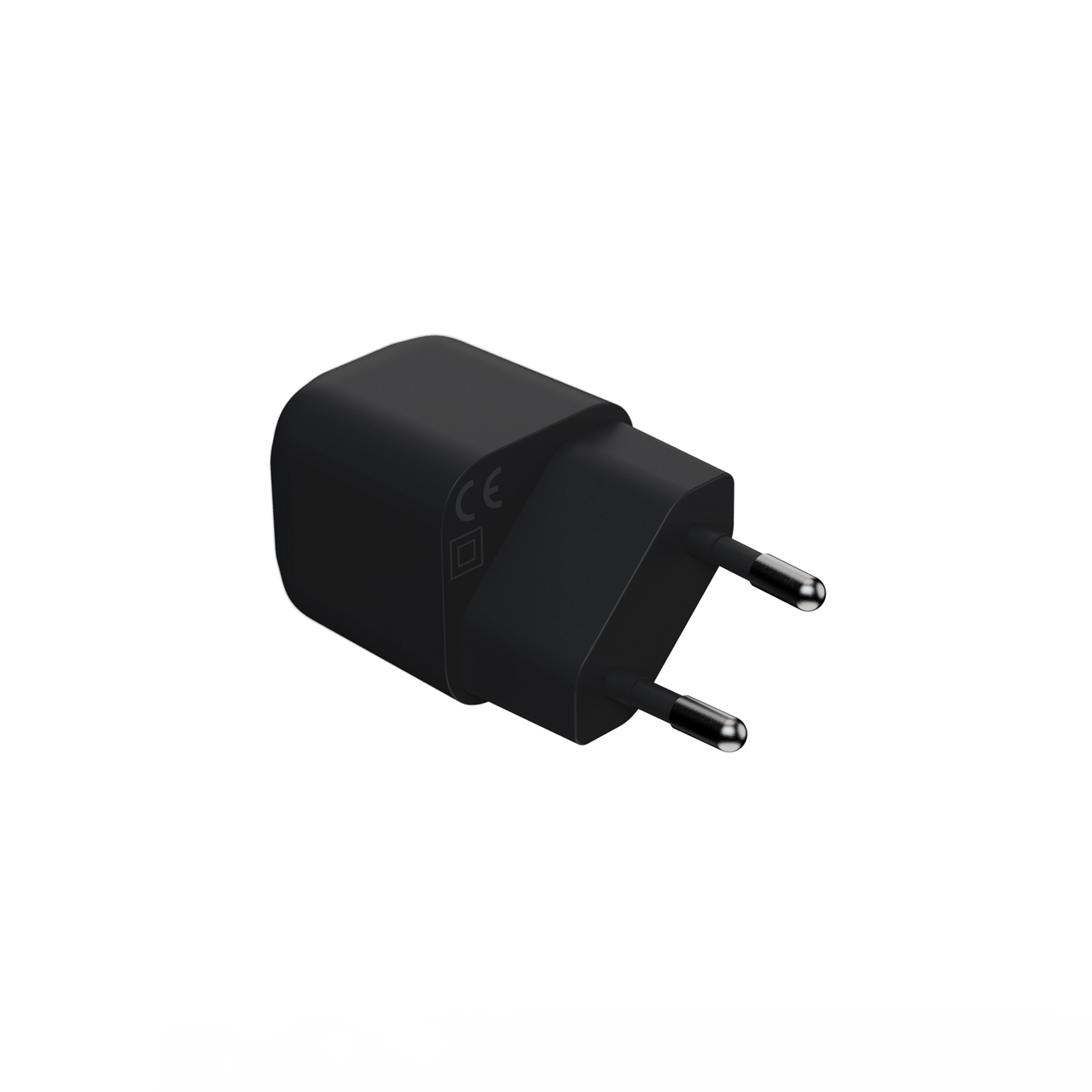 20W GaN2 Ultra Wall Charger - Black