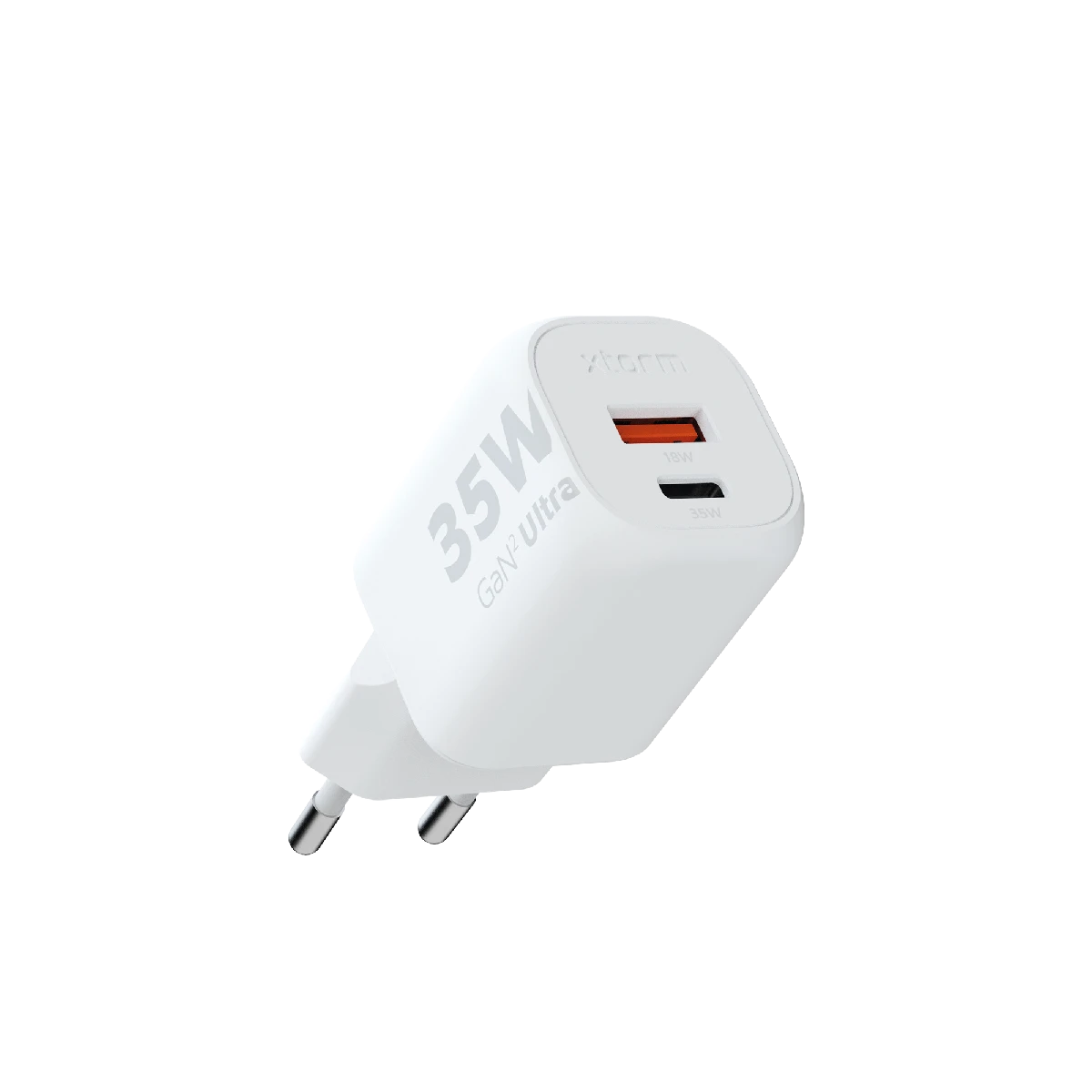 Chargeur mural ultra 35W GaN2