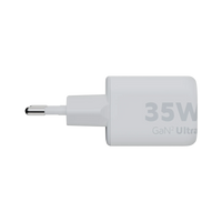 Thumbnail for Chargeur mural ultra 35W GaN2