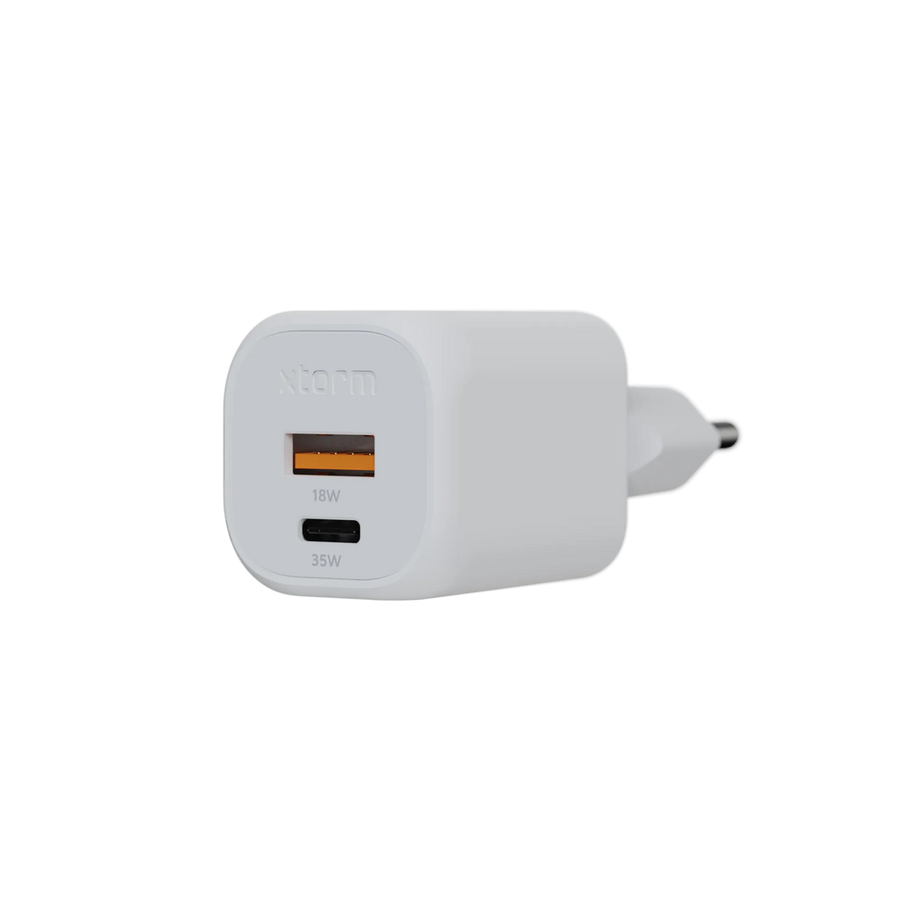 Chargeur mural ultra 35W GaN2