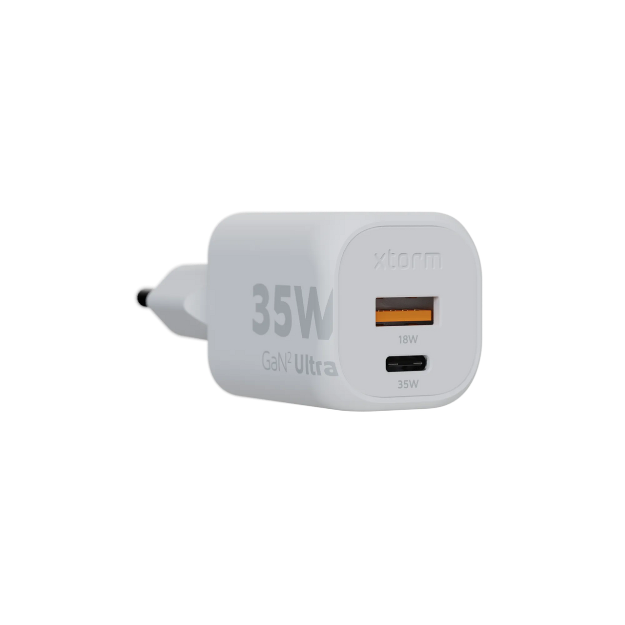 Chargeur mural ultra 35W GaN2