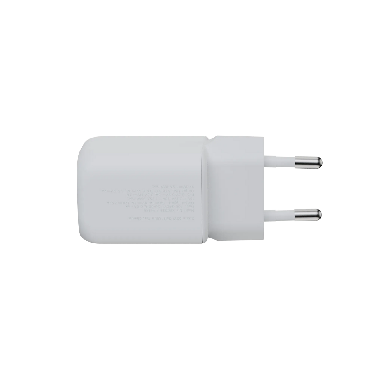 Chargeur mural ultra 35W GaN2