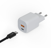 Thumbnail for Chargeur mural ultra 35W GaN2