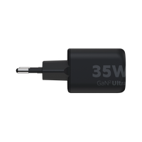 Thumbnail for 35W GaN2 Ultra Wall Charger - Black