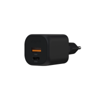 Thumbnail for 35W GaN2 Ultra Wall Charger - Black