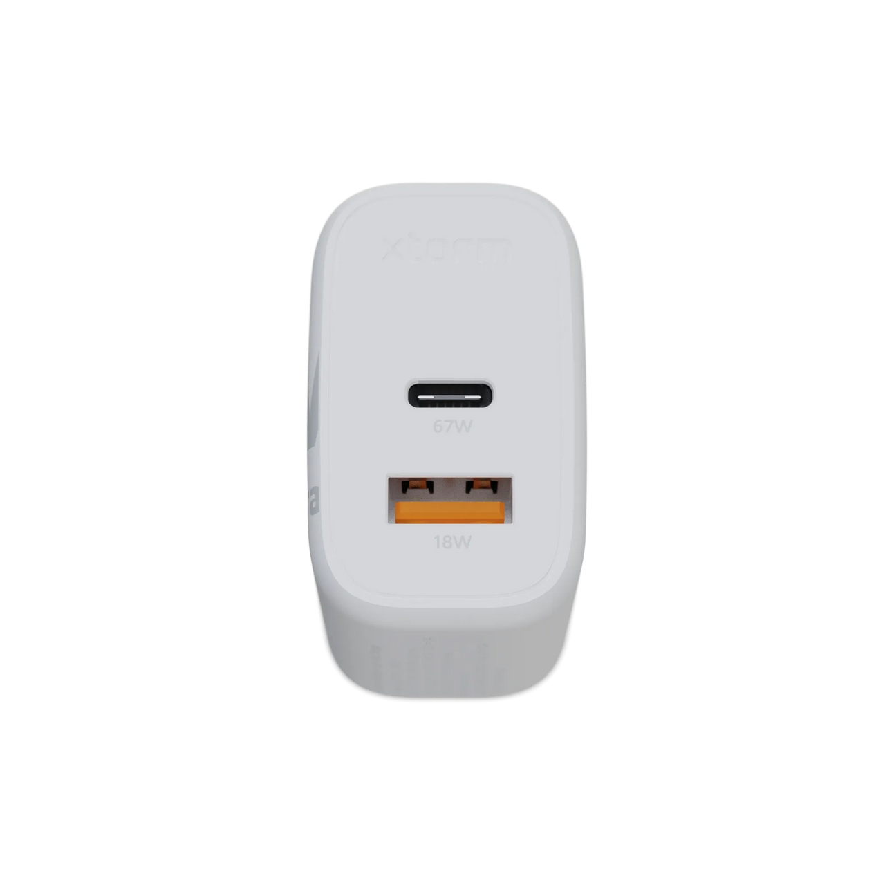 Chargeur mural ultra 67W GaN2