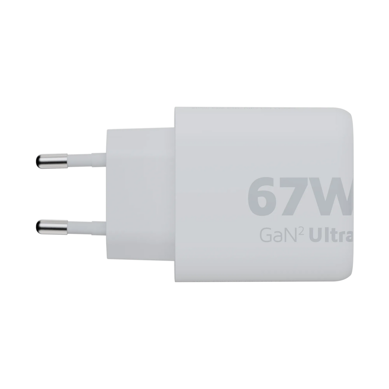 Chargeur mural ultra 67W GaN2