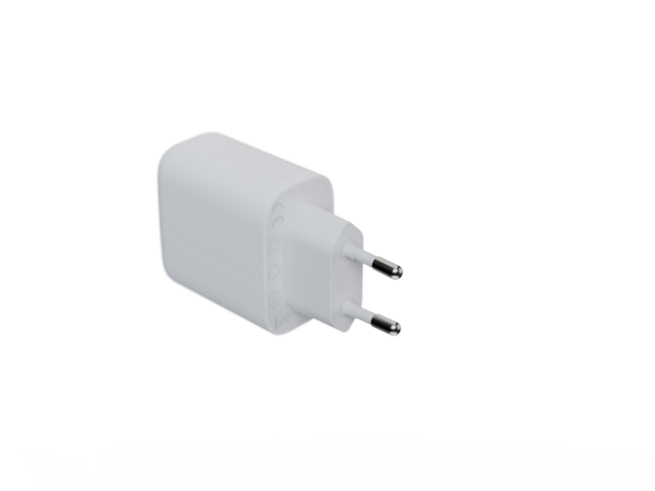 Chargeur mural ultra 67W GaN2