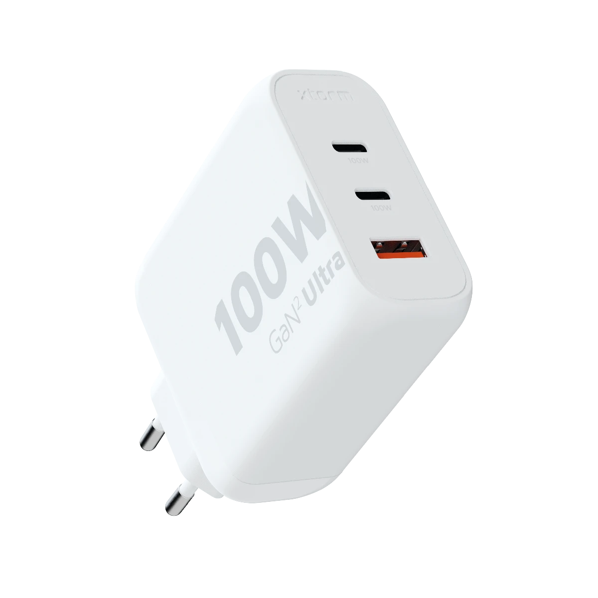Chargeur Ultra 100W GaN2