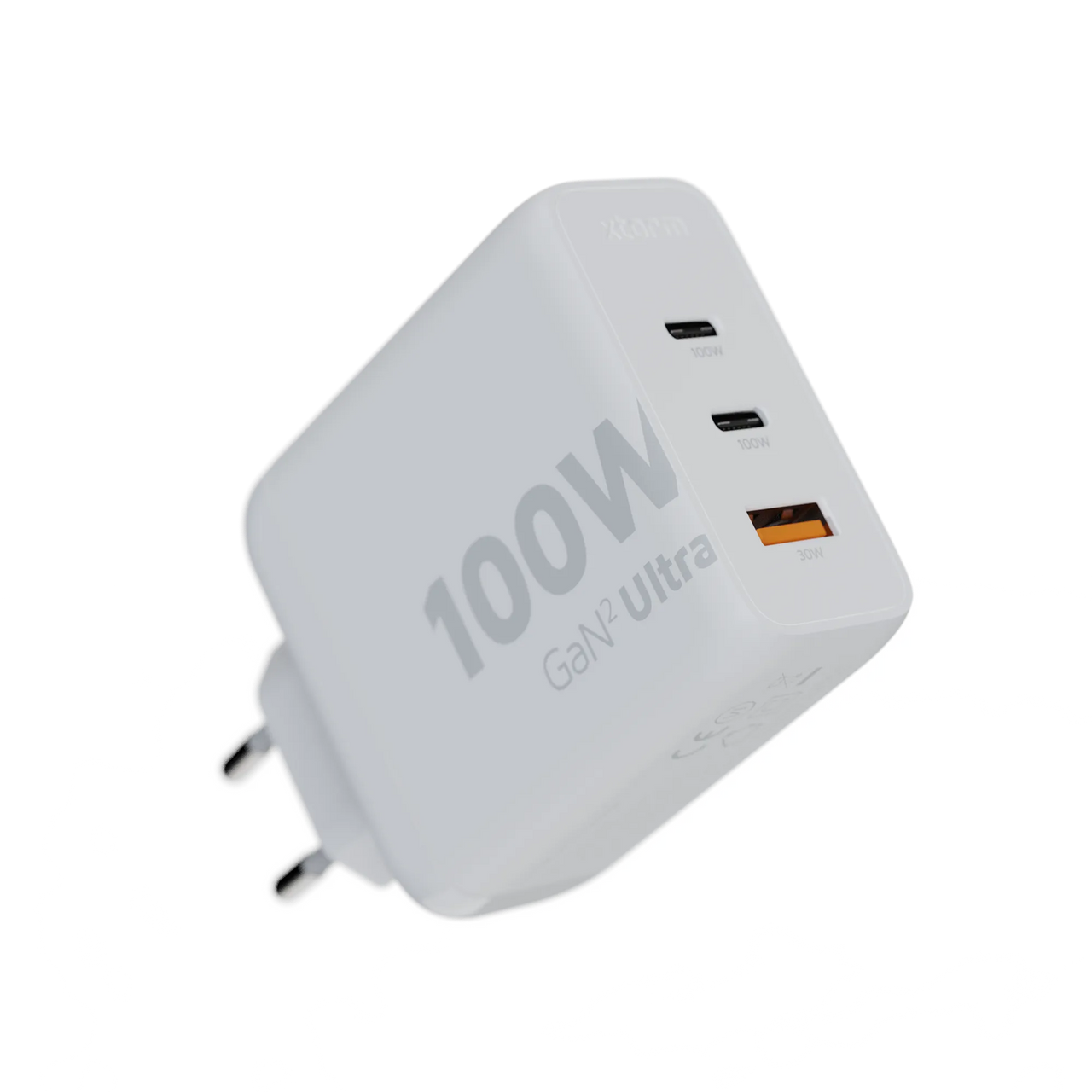 Chargeur Ultra 100W GaN2
