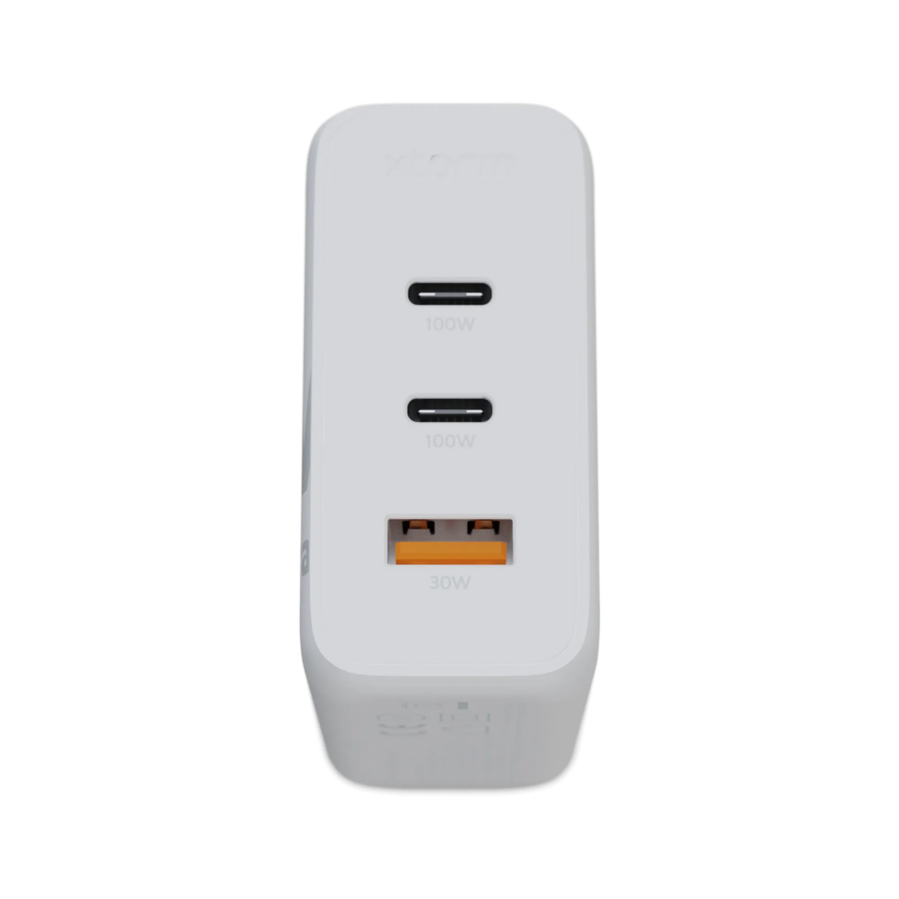 Chargeur Ultra 100W GaN2