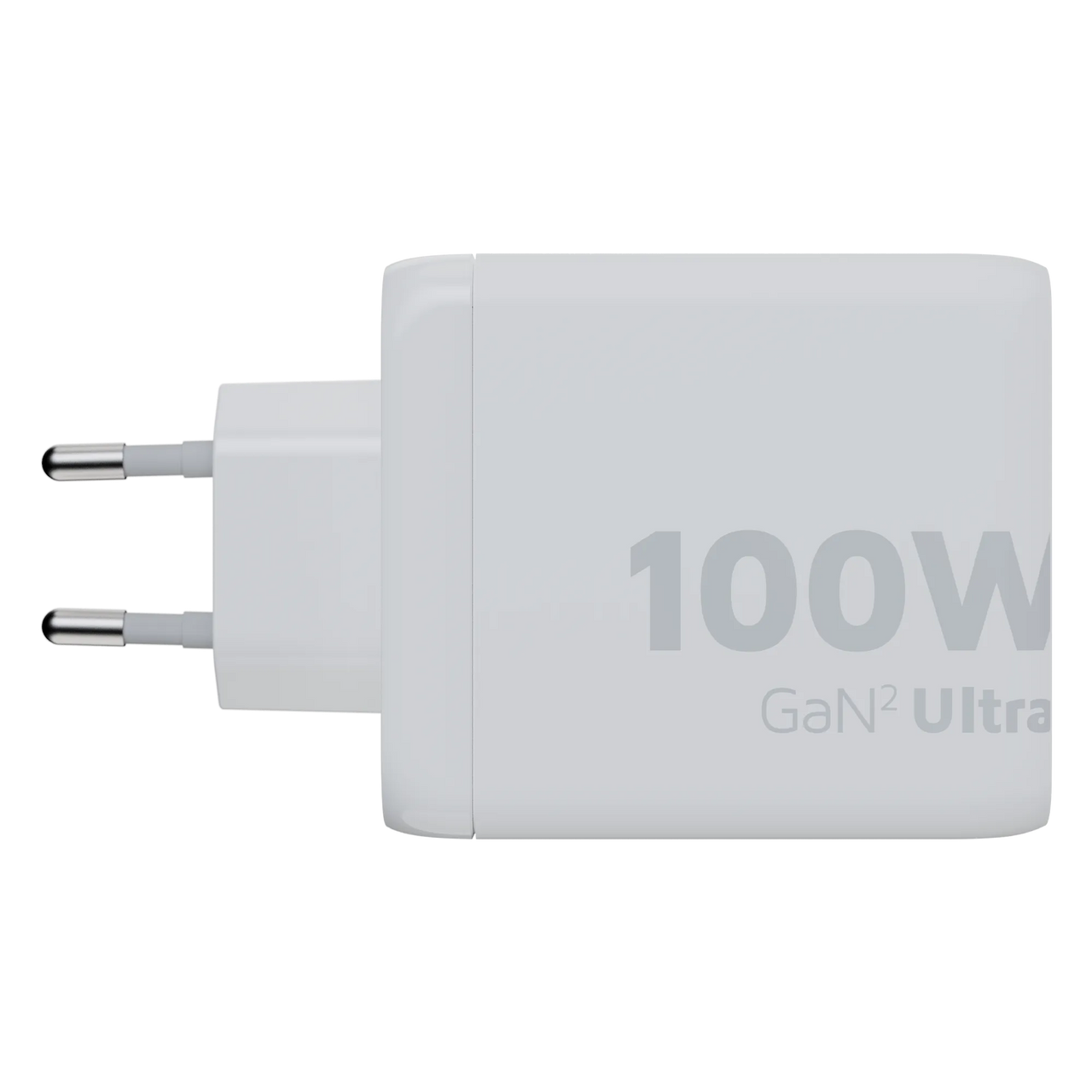 Chargeur Ultra 100W GaN2