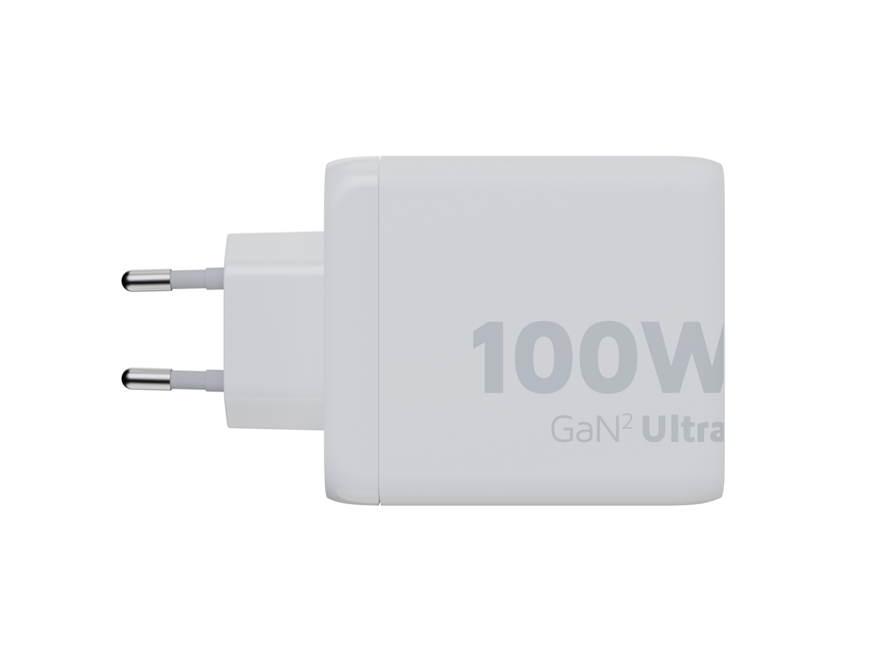 Chargeur Ultra 100W GaN2