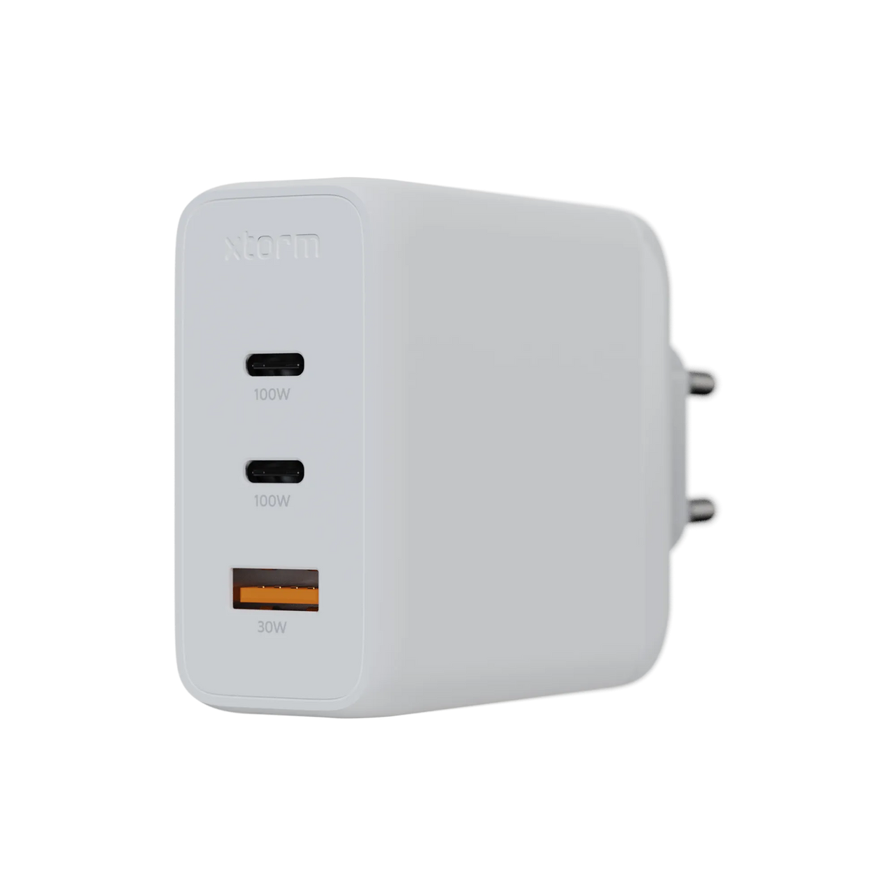Chargeur Ultra 100W GaN2