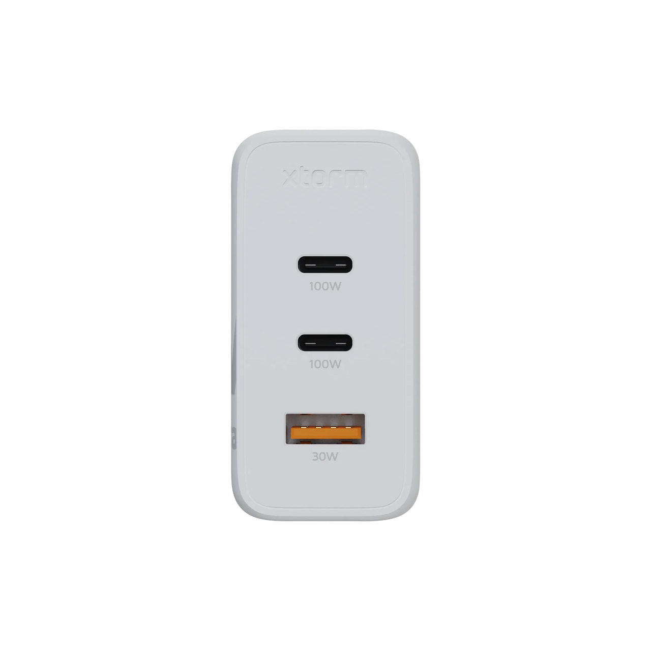 Chargeur Ultra 100W GaN2