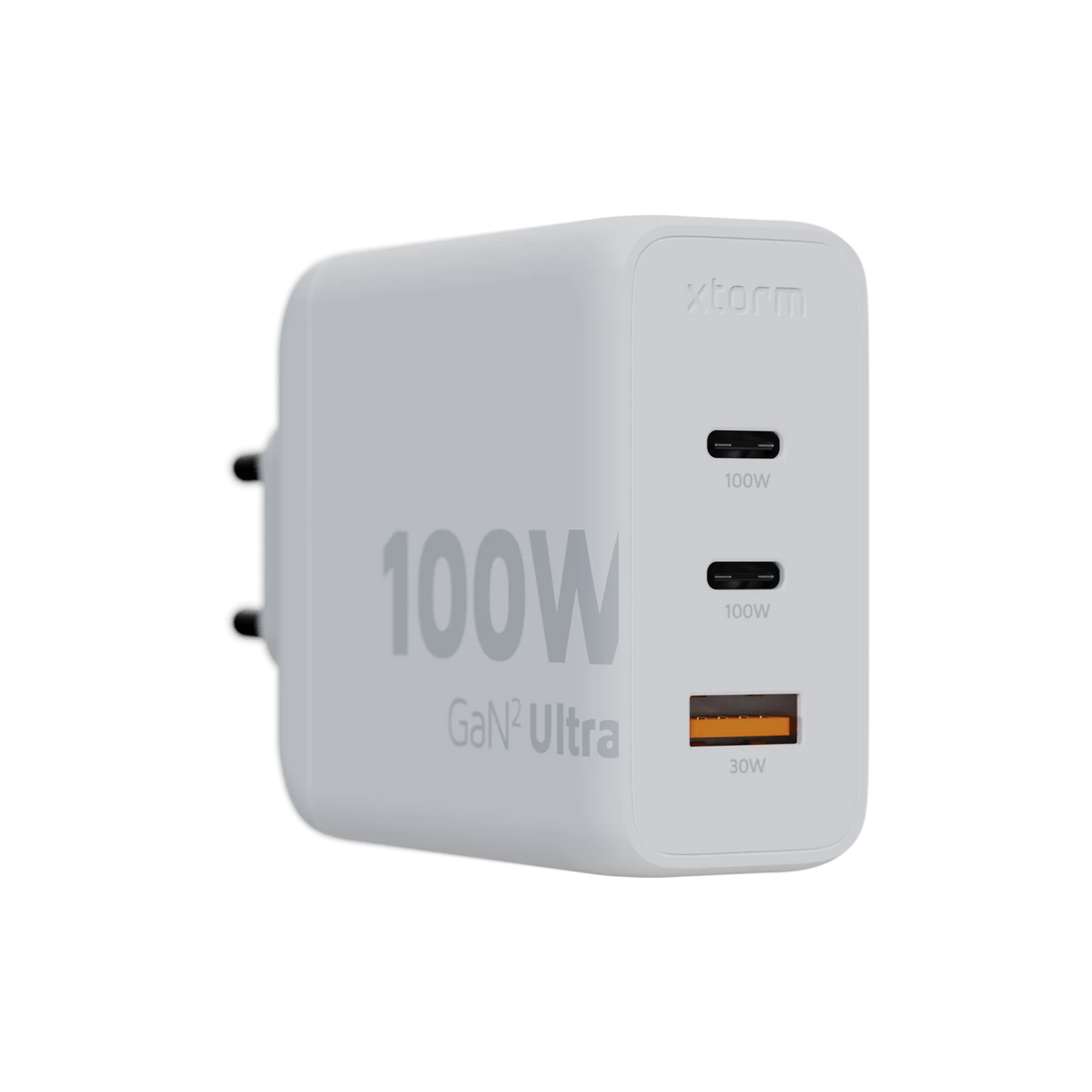 Chargeur Ultra 100W GaN2