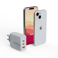 Thumbnail for Chargeur Ultra 100W GaN2