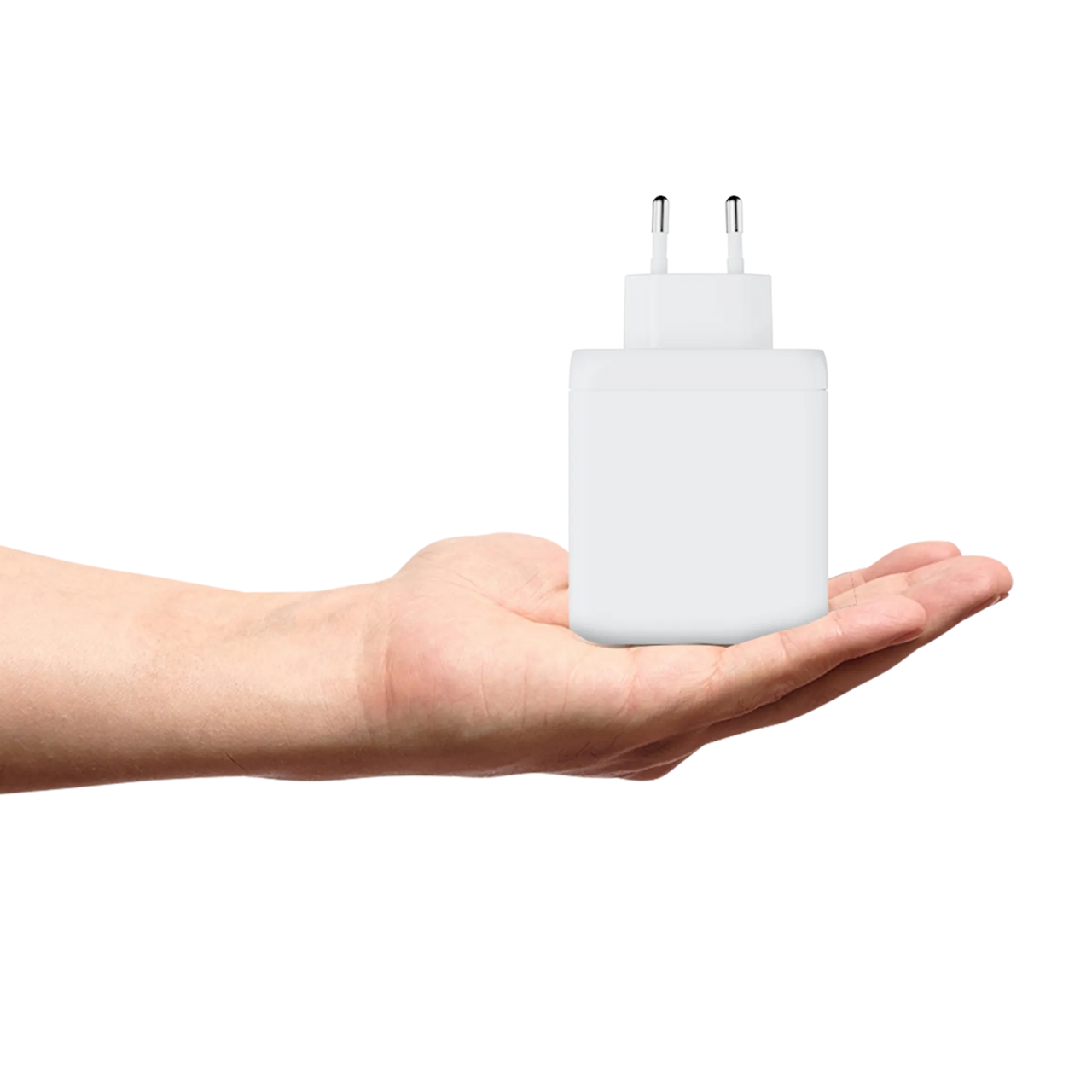 Chargeur Ultra 100W GaN2