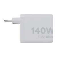 Thumbnail for Chargeur mural pour ordinateur portable GaN2 140W