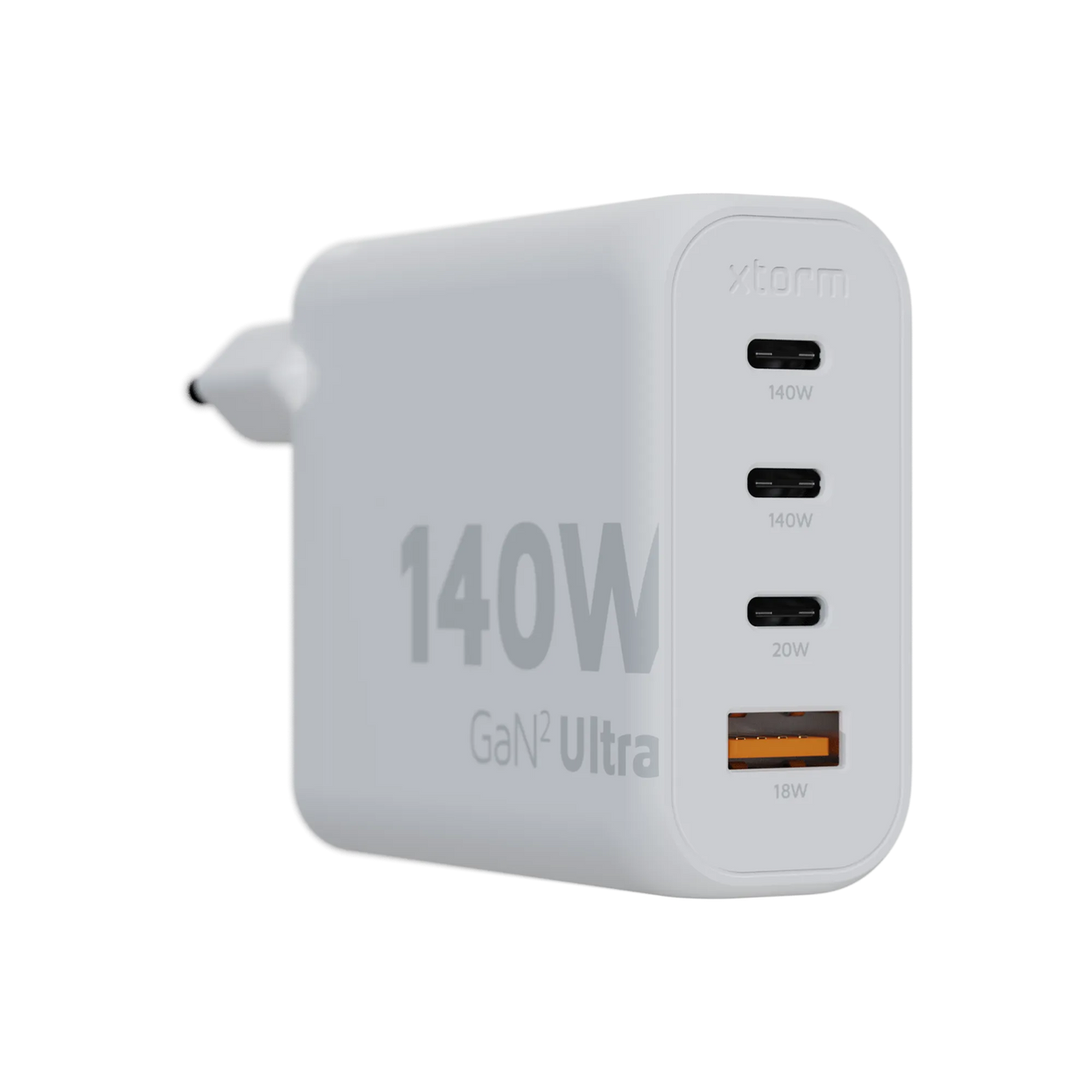 Chargeur mural pour ordinateur portable GaN2 140W