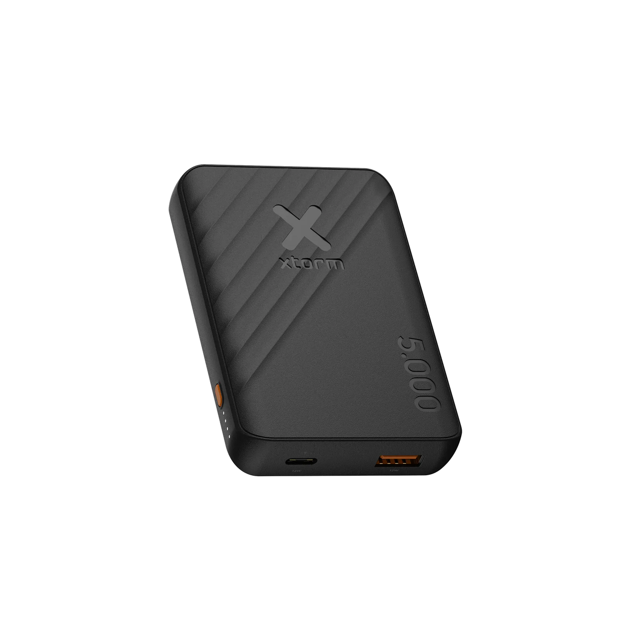Powerbank Go2 5000mAh Black